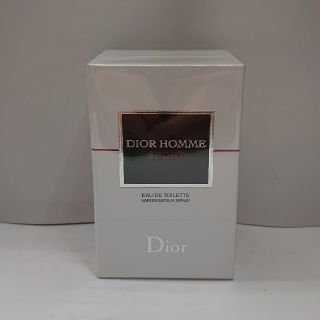 ディオールオム(DIOR HOMME)のディオールオム ディオールオム スポーツ 50ml(香水(男性用))