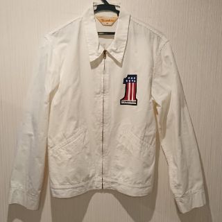 TENDERLOIN(ノーカラージャケット)のフリマアイテム一覧 TENDERLOIN(ノーカラージャケット)のフリマアイテム一覧