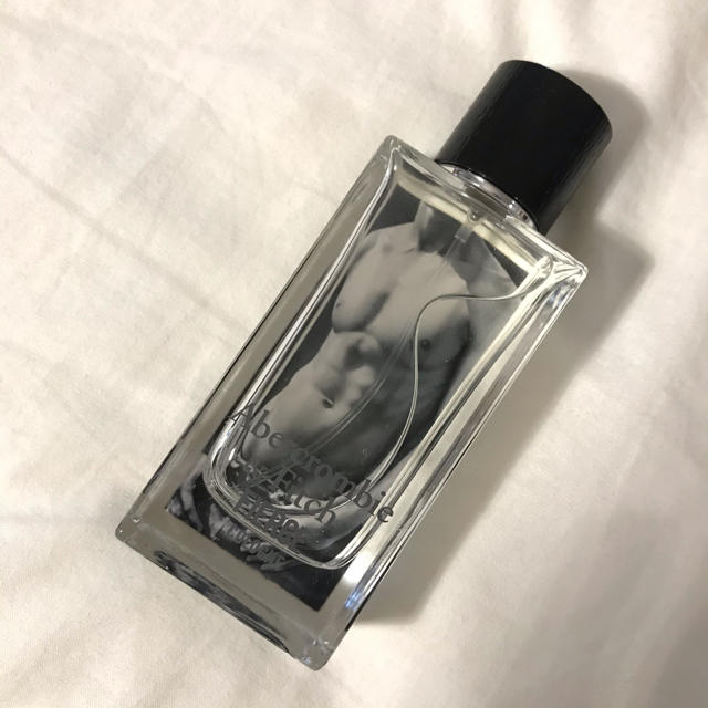 Abercrombie&Fitch(アバクロンビーアンドフィッチ)のAbercrombie&Fitch アバクロ 香水 50ml コスメ/美容の香水(香水(男性用))の商品写真