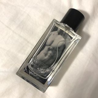 アバクロンビーアンドフィッチ(Abercrombie&Fitch)のAbercrombie&Fitch アバクロ 香水 50ml(香水(男性用))