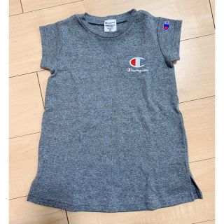 チャンピオン(Champion)のchampion ♡ Tシャツワンピ(ワンピース)