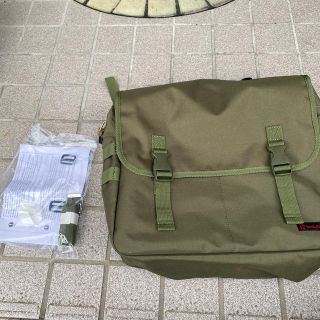 ヘンリービギンズ　サドルバッグ　15L(汎用パーツ)