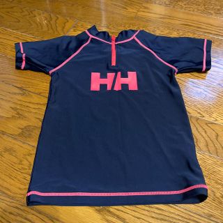 ヘリーハンセン(HELLY HANSEN)のへリーハンセン　ラッシュガード(水着)