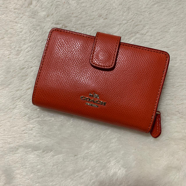 COACH(コーチ)のRika様専用 レディースのファッション小物(財布)の商品写真