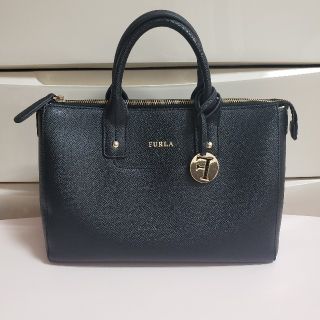 フルラ(Furla)の☆専用です☆フルラ　リンダ　M(ハンドバッグ)