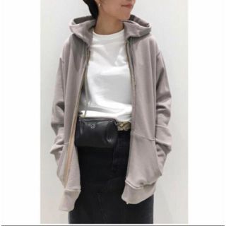 アパルトモンドゥーズィエムクラス(L'Appartement DEUXIEME CLASSE)のアパルトモン AMERICANA/アメリカーナ Sweat Parker(トレーナー/スウェット)