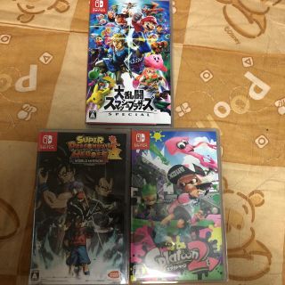 任天堂switch ソフト バラ売り可能の通販 by ゼロ's shop|ラクマ