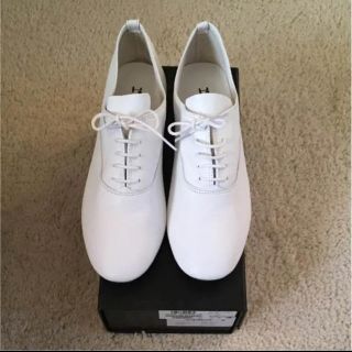 レペット(repetto)の【未使用】レペット Oxford shoe Zizi(ローファー/革靴)