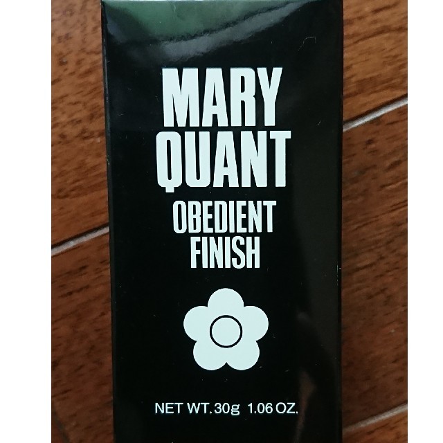 MARY QUANT(マリークワント)の【ラクマだけお安くしてます】マリークワント オービエントフィニッシュ OC-20 コスメ/美容のベースメイク/化粧品(ファンデーション)の商品写真