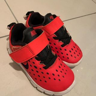 ナイキ(NIKE)のナイキ☆ギッズ9C(スニーカー)