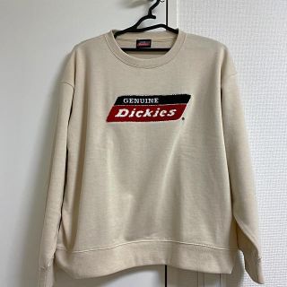 ディッキーズ(Dickies)のDickies パーカー トレーナー(トレーナー/スウェット)