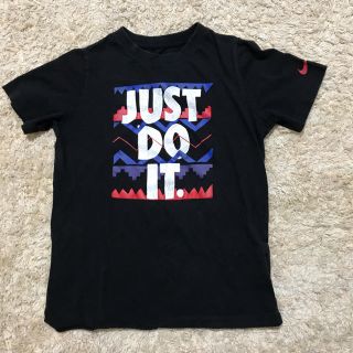 ナイキ(NIKE)のNIKE キッズ　Tシャツ(Tシャツ/カットソー)