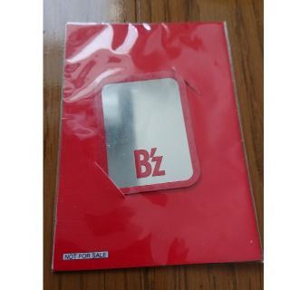 B'z ミニミラー(ミュージシャン)