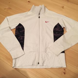 ナイキ(NIKE)のナイキ♡ジャージ上下セット(パーカー)