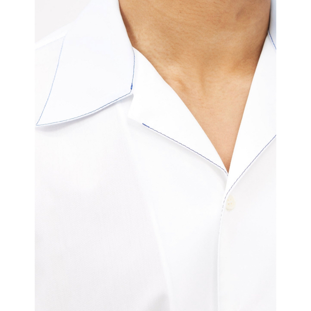 Jil Sander(ジルサンダー)の新品定価61600円　Marni マルニ　ロゴ　ボウリングシャツ 44 メンズのトップス(シャツ)の商品写真