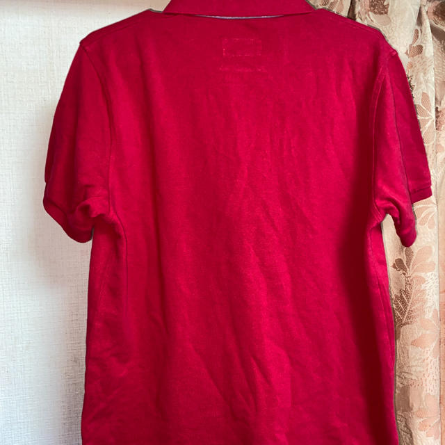 GYMPHLEX(ジムフレックス)のジムフレックス 半袖ポロシャツ メンズのトップス(ポロシャツ)の商品写真