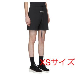 フィアオブゴッド(FEAR OF GOD)のXSサイズFear Of God Essentials Sweat Shorts(ショートパンツ)