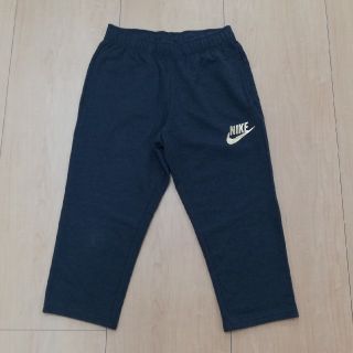 ナイキ(NIKE)のにゃん様専用！(クロップドパンツ)