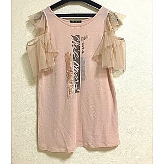 シスレー(Sisley)のSISLEY  ノースリーブ トップス 150(Tシャツ/カットソー)