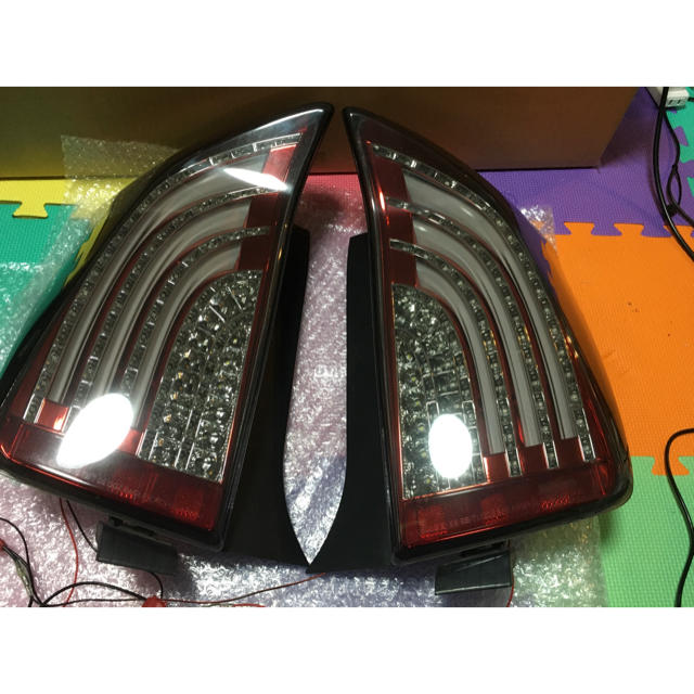 プリウス30 クールセイバー 廃盤テール | www.jarussi.com.br