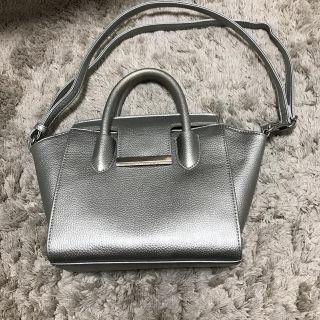 アズールバイマウジー(AZUL by moussy)のAZULby Moussyハンドバッグ(ハンドバッグ)