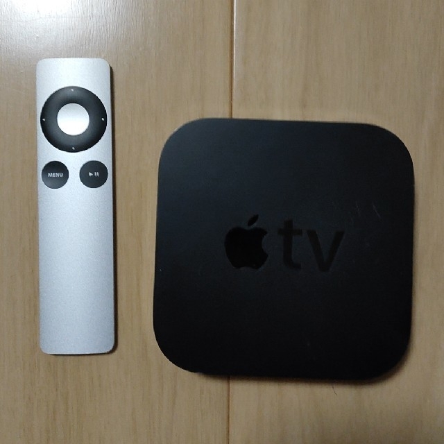 Apple TV　A1469 第3世代