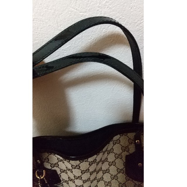 Gucci(グッチ)のグッチトート レディースのバッグ(トートバッグ)の商品写真