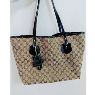 グッチ(Gucci)のグッチトート(トートバッグ)