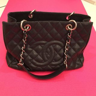 シャネル(CHANEL)のCHANELシャネルショルダーバッグ(ショルダーバッグ)