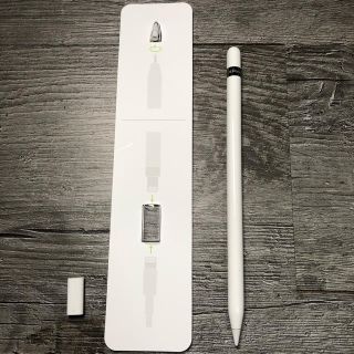 アップル(Apple)のApple pencil 第一世代(PC周辺機器)