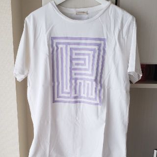 ピガール(PIGALLE)のPIGALLE   ピガール  Tシャツ    sizeL(Tシャツ/カットソー(半袖/袖なし))