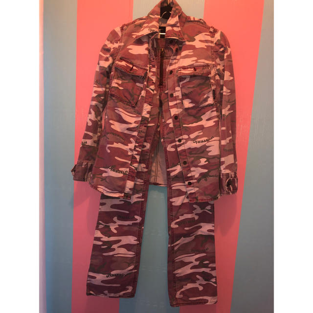 Hysteric Glamour ヒステリックグラマー迷彩セットアップの通販 By 18 プロフ必ず読んでね ヒステリックグラマーならラクマ Hysteric Glamour ヒステリックグラマー迷彩セットアップの通販 By 18 プロフ必ず読んでね ヒステリックグラマーならラクマ