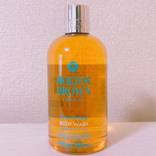 モルトンブラウン(MOLTON BROWN)のモルトンブラウン MOLTON BROWN スマジンセン ボディウォッシュ(ボディソープ/石鹸)