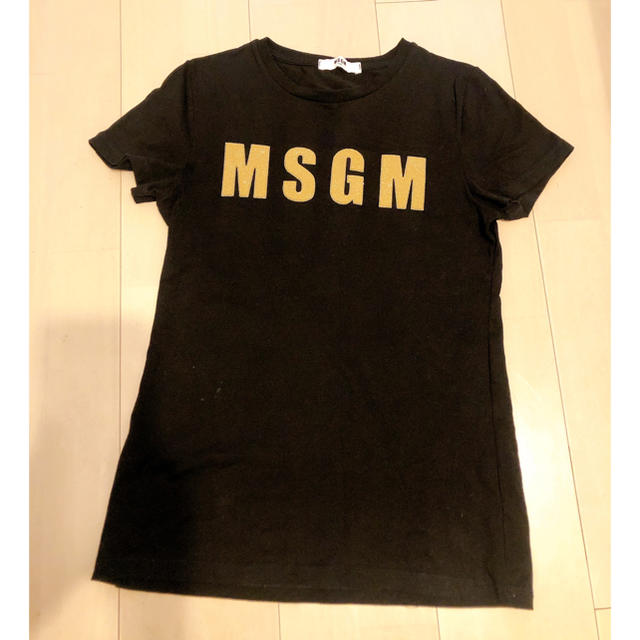 MSGM Tシャツ