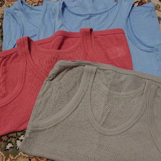 ユニクロ(UNIQLO)の下着キッズ120(下着)