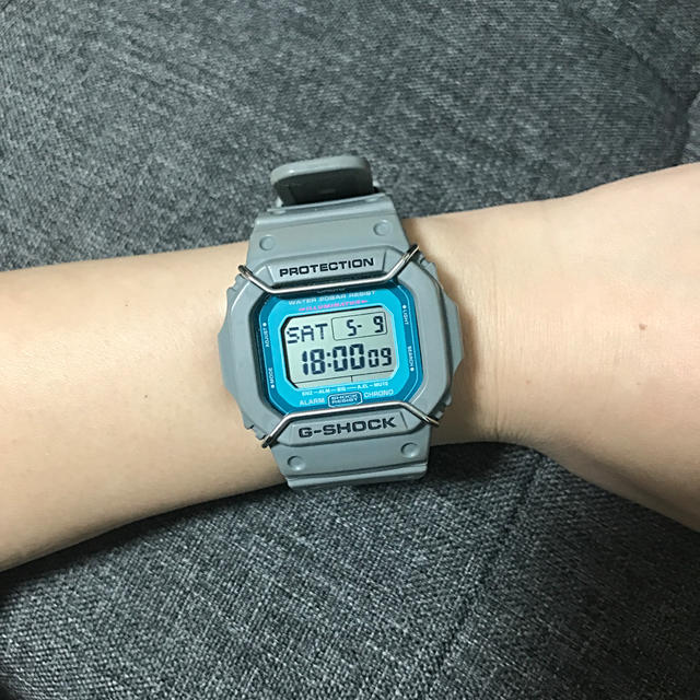 G-SHOCK(ジーショック)のCASIO G-SHOCK  メンズの時計(腕時計(デジタル))の商品写真