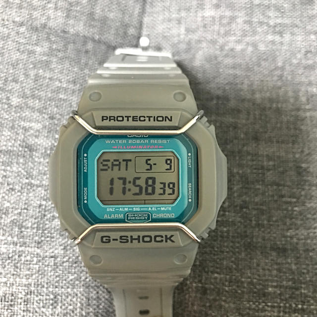 G-SHOCK(ジーショック)のCASIO G-SHOCK  メンズの時計(腕時計(デジタル))の商品写真