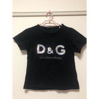 ドルチェアンドガッバーナ(DOLCE&GABBANA)のTシャツ(Tシャツ(半袖/袖なし))