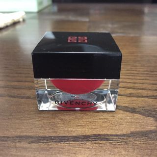 ジバンシィ(GIVENCHY)のGIVENCHY 限定 ジェルチーク(チーク)