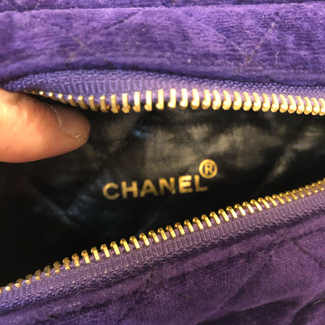 CHANEL(シャネル)のシャネル　ウエストポーチ レディースのバッグ(ボディバッグ/ウエストポーチ)の商品写真