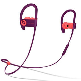 ビーツバイドクタードレ(Beats by Dr Dre)のPowerbeats3 Wireless ワイヤレスイヤホン(ヘッドフォン/イヤフォン)