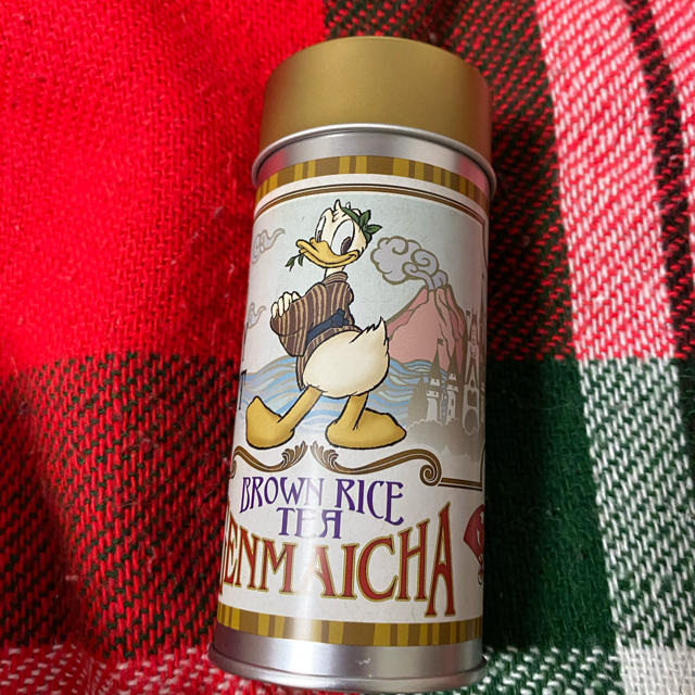 お茶 筒 缶 ドナルド 玄米茶 空き缶 和風 日本 ディズニーシー 茶筒 ダックの通販 By Boo S Shop ラクマ お茶 筒 缶 ドナルド 玄米茶 空き缶 和風 日本 ディズニーシー 茶筒 ダックの通販 By Boo S Shop ラクマ