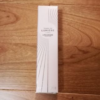 ロクシタン(L'OCCITANE)のロクシタン　 テールドルミエール　オードトワレ　10 ml(香水(女性用))