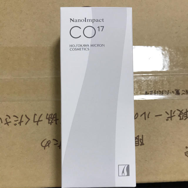 薬用ナノインパクトCo17