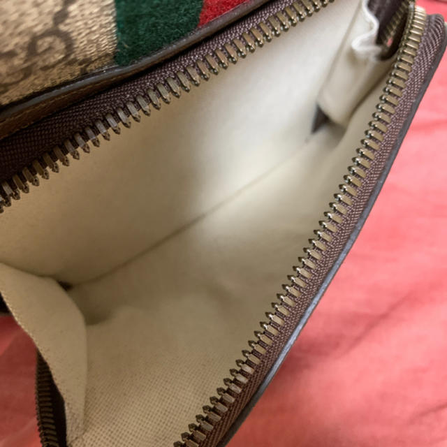 Gucci(グッチ)のグッチ　リュック　GUCCI パックパック　新品、未使用 レディースのバッグ(リュック/バックパック)の商品写真