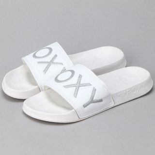 ロキシー(Roxy)の【新品】ROXY シャワーサンダル S(サンダル)