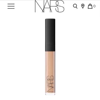 ナーズ(NARS)のちそ様専用(コンシーラー)