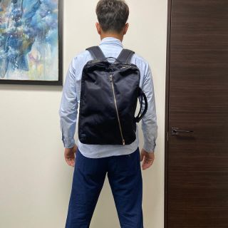 ポーター(PORTER)の値下げしました！ポーター リュックサック 吉田カバン デイパック PORTER(バッグパック/リュック)