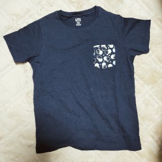 ユニクロ(UNIQLO)のUT すみっコぐらし 150cmサイズ(Tシャツ/カットソー)