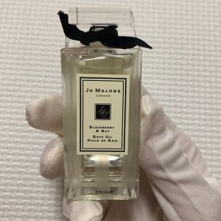 ジョーマローン(Jo Malone)の新品・未使用⭐︎ジョーマローン　バスオイル(入浴剤/バスソルト)